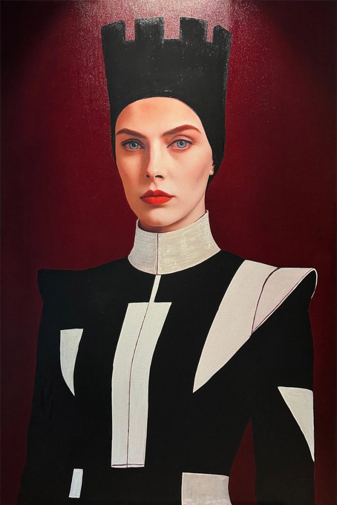 simay-kislaoglu-Apatheia-oil-painting-portre